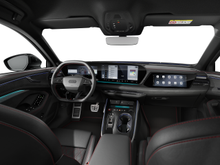 Audi A6 Avant S line – image 8 of 10