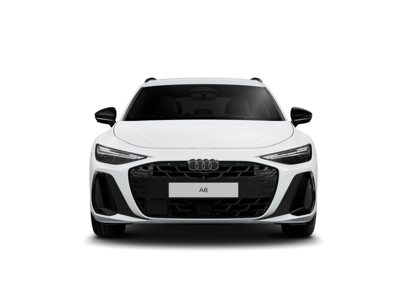 Audi A6 Avant S line – image 2 of 10