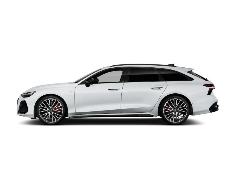 Audi A6 Avant S line – image 5 of 10