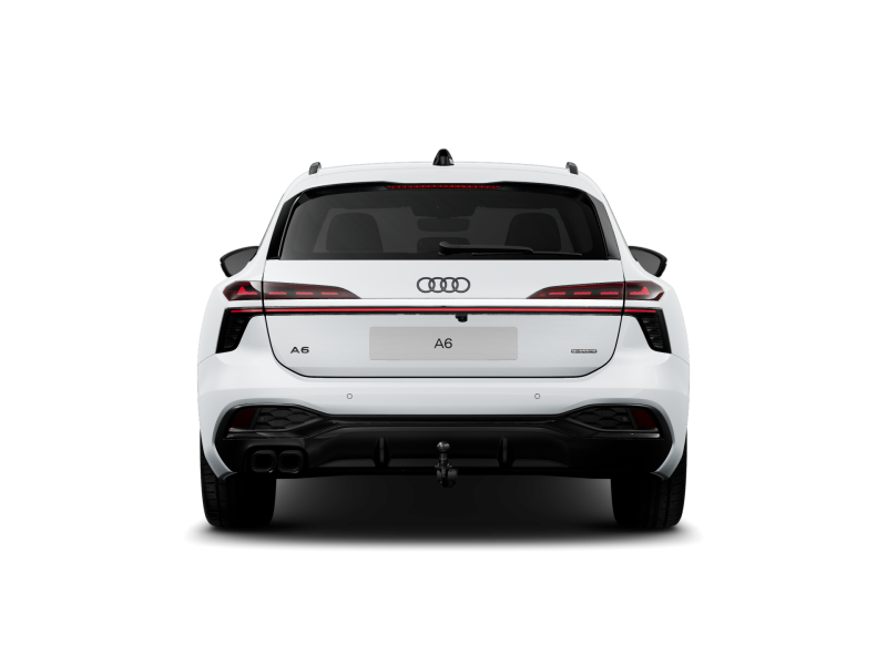 Audi A6 Avant S line – image 6 of 10
