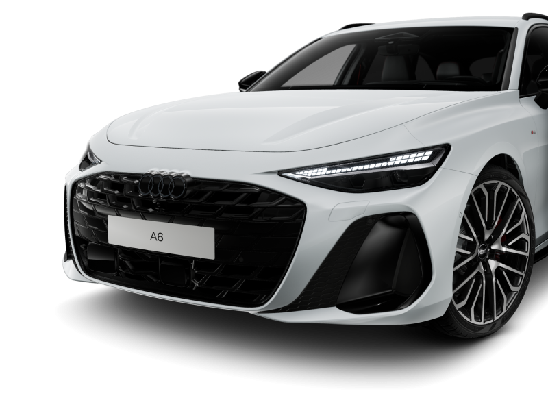 Audi A6 Avant S line – image 7 of 10