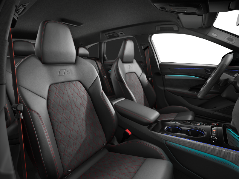 Audi A6 Avant S line – image 9 of 10