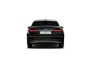 Audi A6 Limousine advanced – Bild 4 von 9