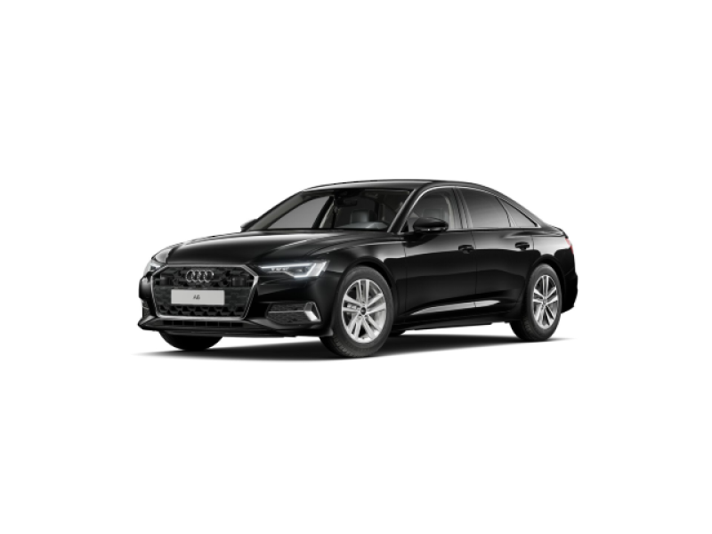 Audi A6 Limousine advanced – Bild 1 von 9