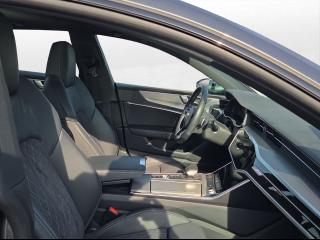 Audi S7 Sportback – Bild 4 von 20
