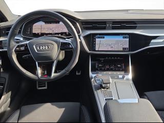 Audi S7 Sportback – Bild 5 von 20