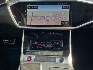 Audi S7 Sportback – Bild 6 von 20