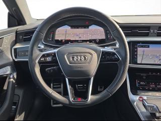 Audi S7 Sportback – Bild 8 von 20