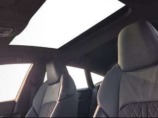 Audi S7 Sportback – Bild 10 von 20