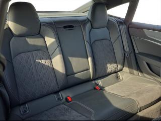 Audi S7 Sportback – Bild 16 von 20