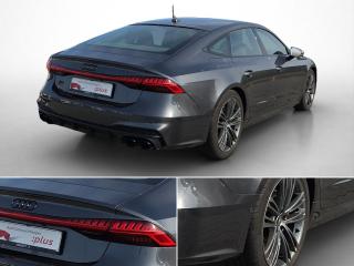 Audi S7 Sportback – Bild 20 von 20