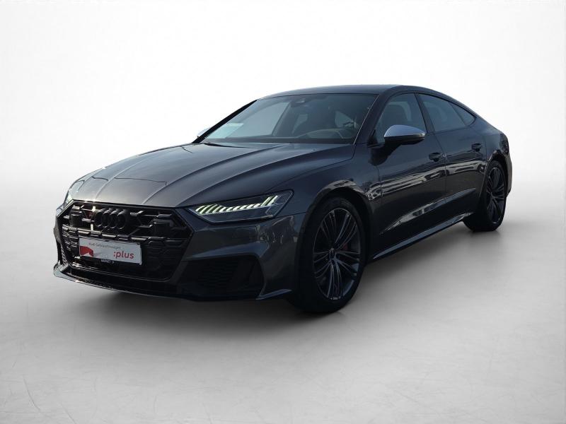 Audi S7 Sportback – Bild 1 von 20