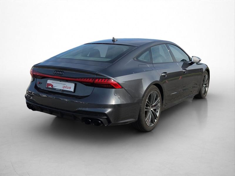 Audi S7 Sportback – Bild 2 von 20