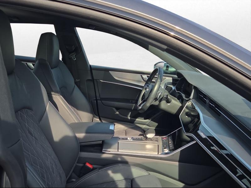 Audi S7 Sportback – Bild 4 von 20
