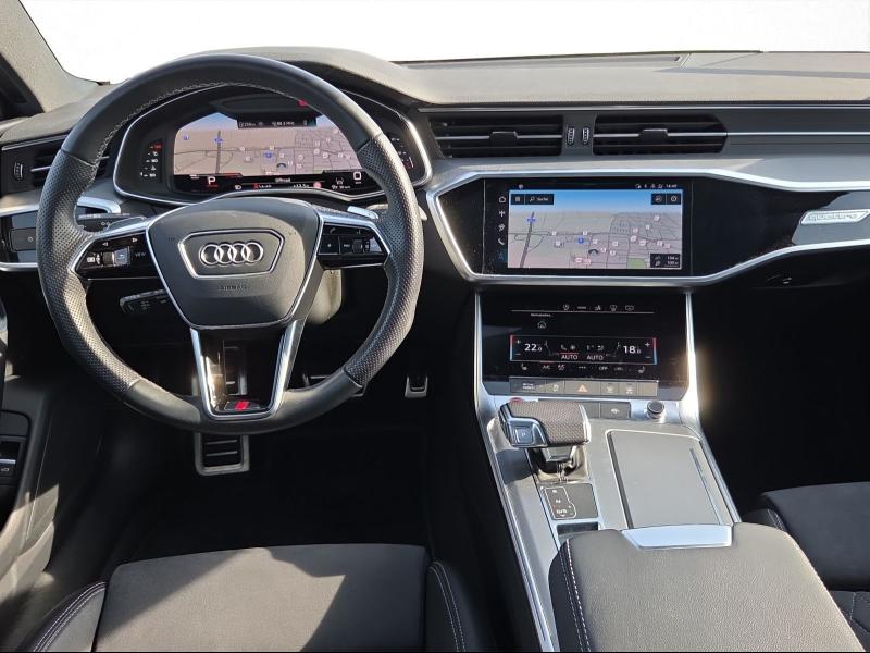 Audi S7 Sportback – Bild 5 von 20
