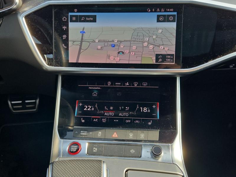 Audi S7 Sportback – Bild 6 von 20