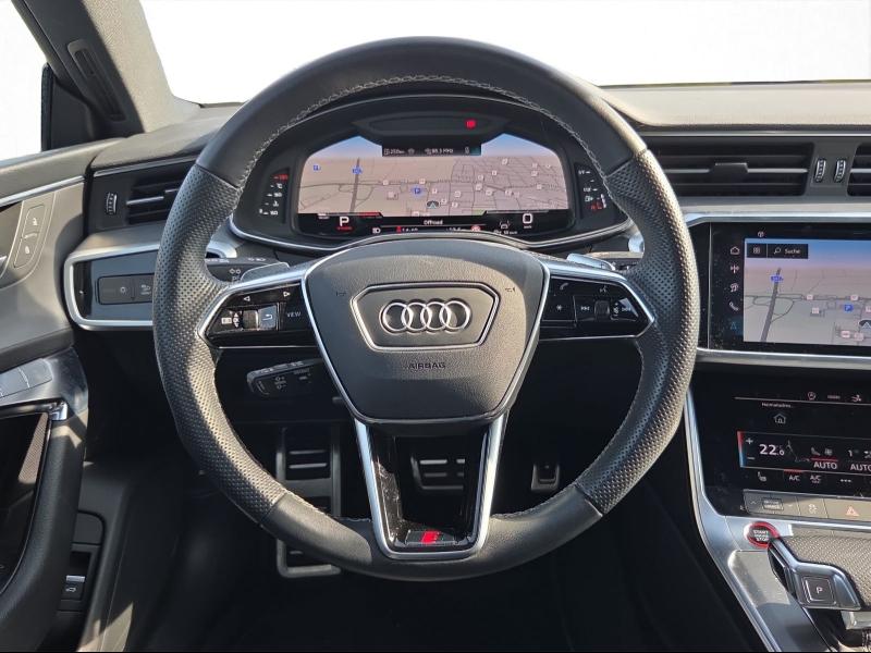 Audi S7 Sportback – Bild 8 von 20
