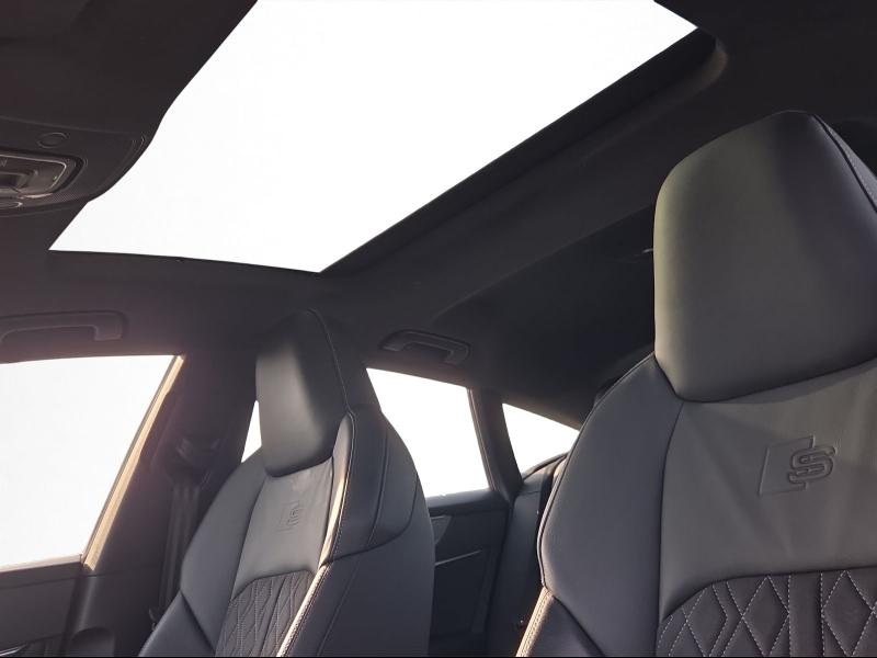 Audi S7 Sportback – Bild 10 von 20