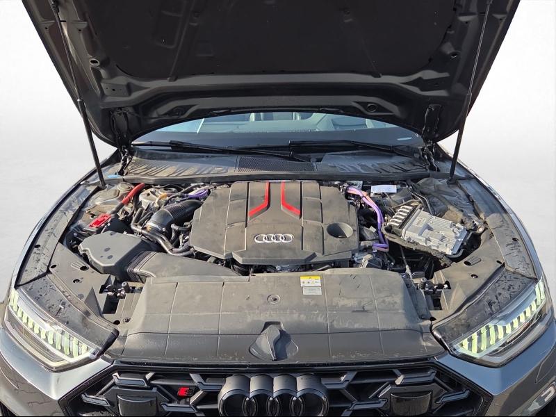 Audi S7 Sportback – Bild 11 von 20