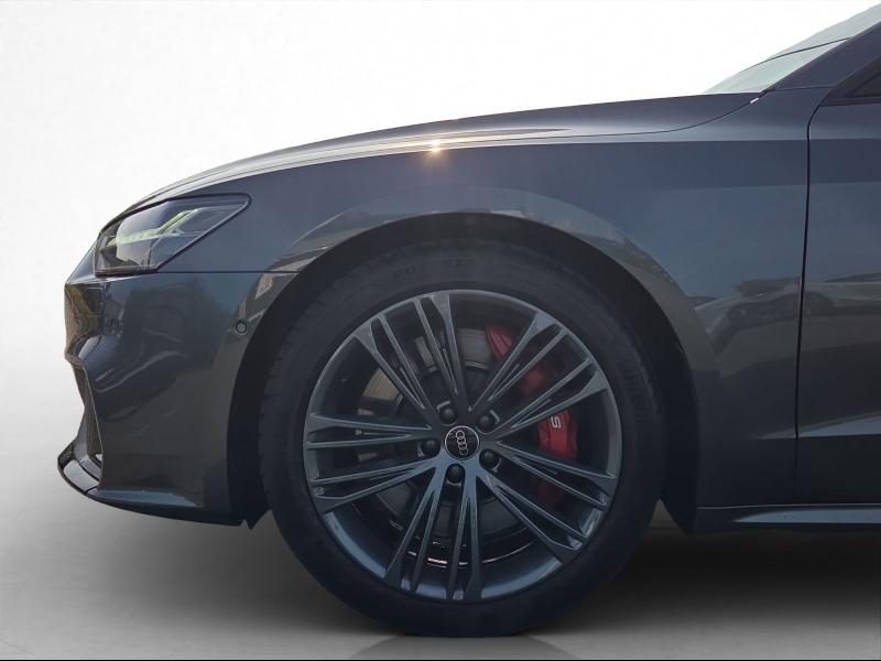 Audi S7 Sportback – Bild 13 von 20
