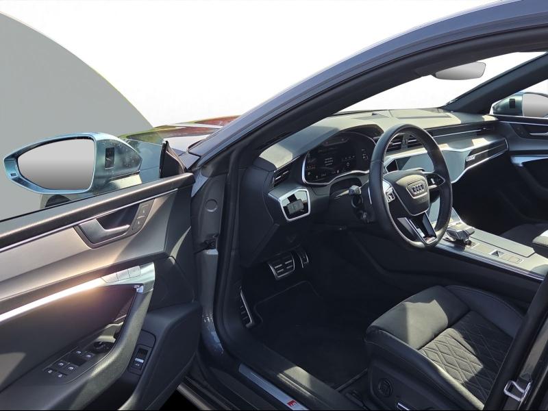 Audi S7 Sportback – Bild 14 von 20