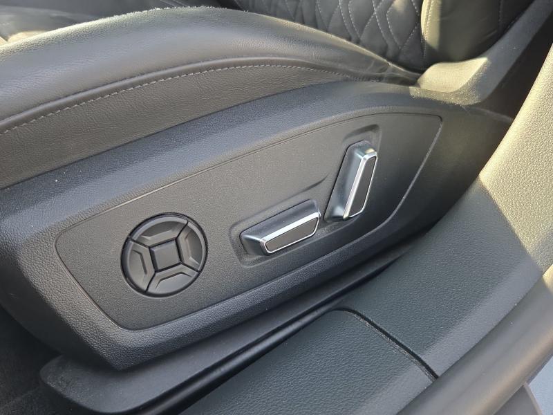 Audi S7 Sportback – Bild 15 von 20