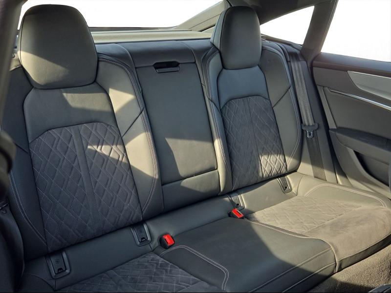 Audi S7 Sportback – Bild 16 von 20