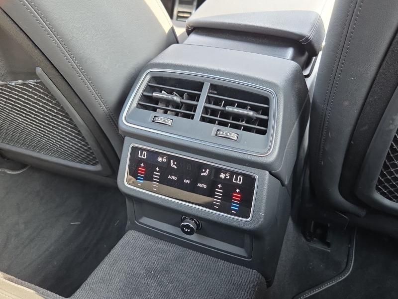 Audi S7 Sportback – Bild 17 von 20