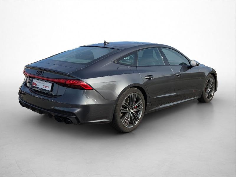 Audi S7 Sportback – Bild 19 von 20
