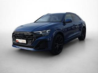Audi Q8 S line – image 1 of 21