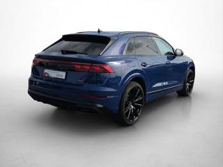 Audi Q8 S line – image 2 of 21