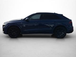 Audi Q8 S line – image 3 of 21