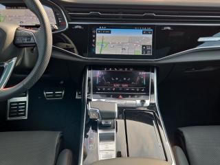 Audi Q8 S line – image 7 of 21