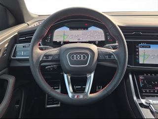 Audi Q8 S line – image 8 of 21