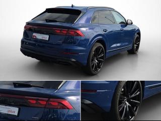 Audi Q8 S line – image 21 of 21