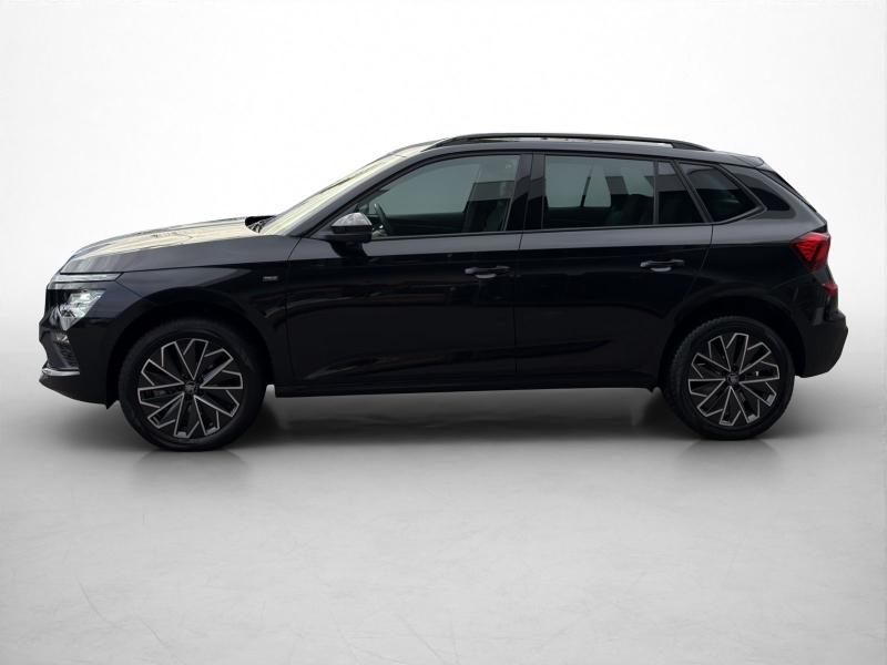 Škoda Kamiq Selection – Bild 3 von 16