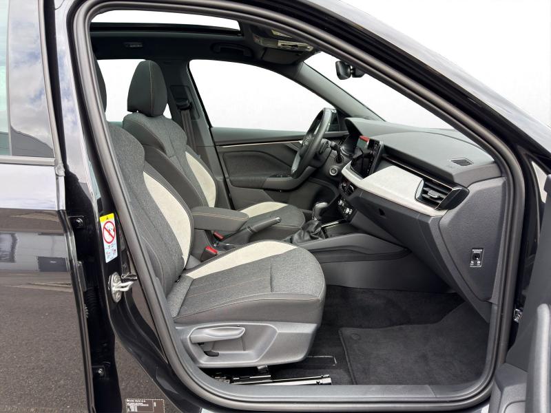 Škoda Kamiq Selection – Bild 4 von 16