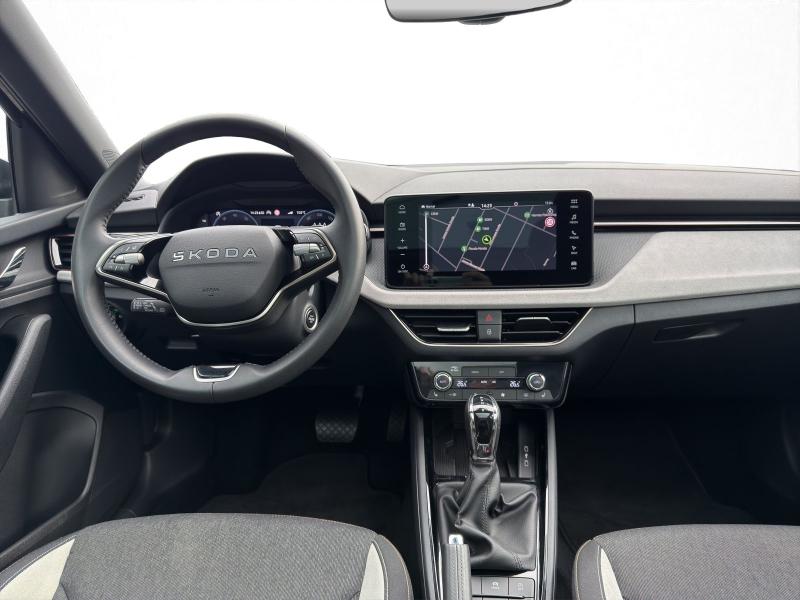 Škoda Kamiq Selection – Bild 5 von 16