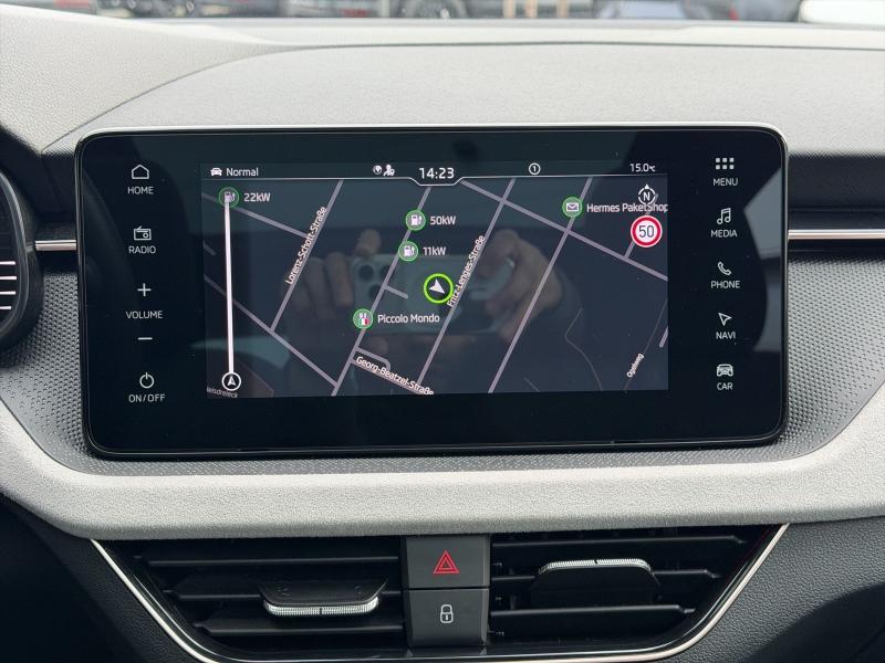 Škoda Kamiq Selection – Bild 6 von 16