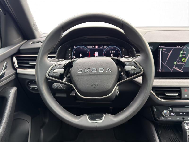Škoda Kamiq Selection – Bild 8 von 16