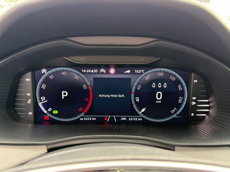 Škoda Kamiq Selection – Bild 9 von 16