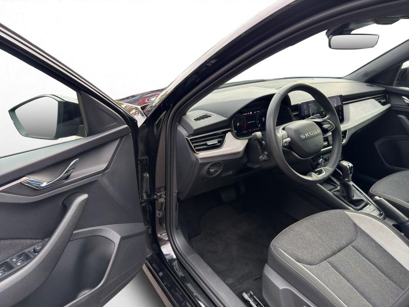 Škoda Kamiq Selection – Bild 13 von 16