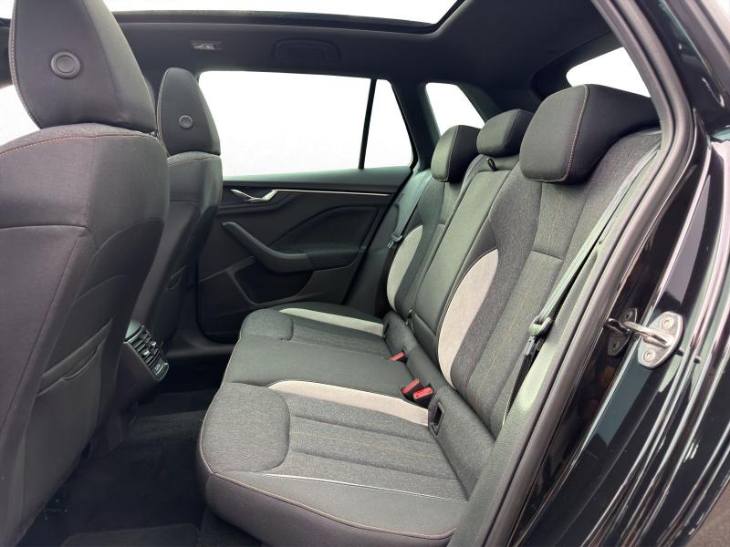 Škoda Kamiq Selection – Bild 14 von 16