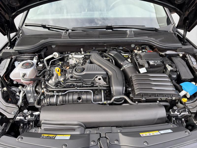 Škoda Kamiq Selection – Bild 15 von 16