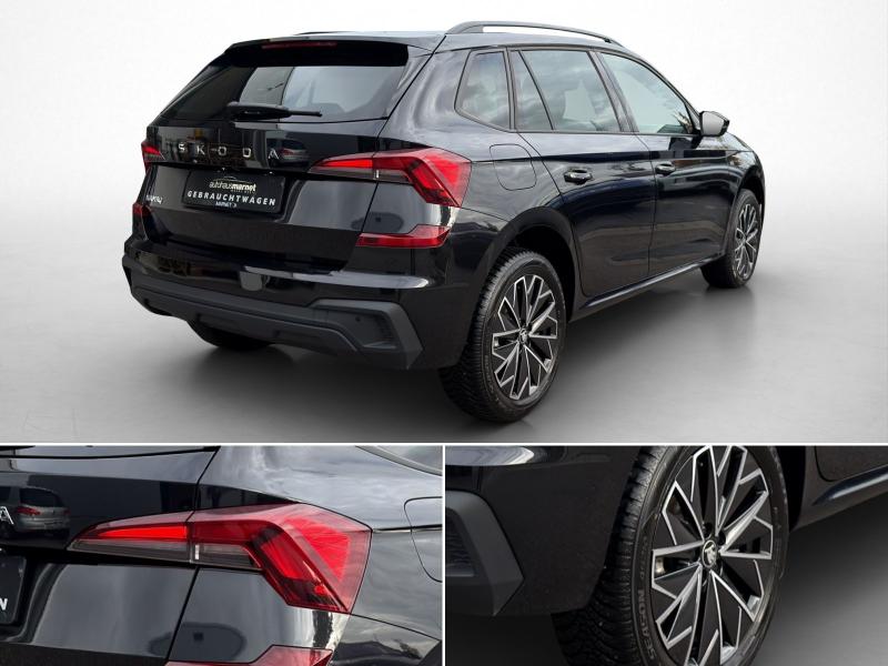 Škoda Kamiq Selection – Bild 16 von 16
