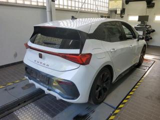 Cupra Born – Bild 2 von 2