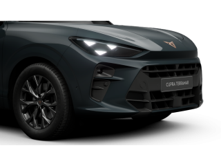 Cupra Terramar – image 7 of 10