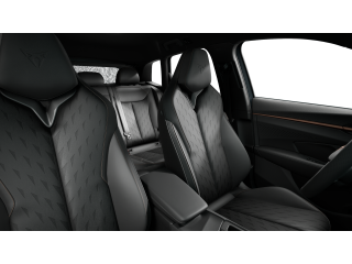 Cupra Terramar – image 10 of 10