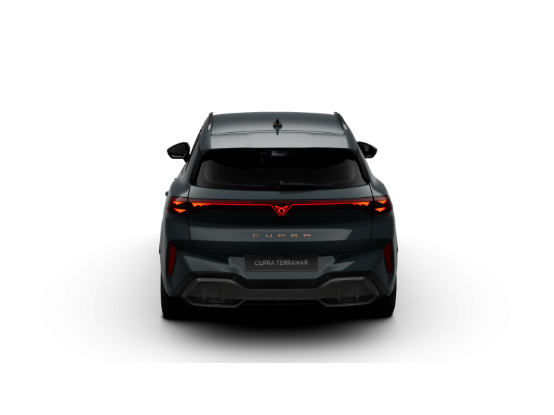 Cupra Terramar – image 6 of 10