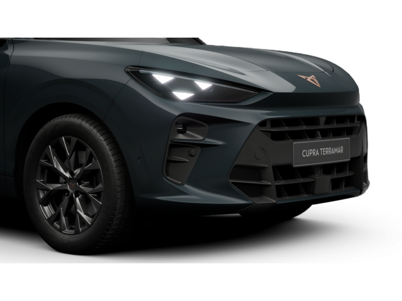 Cupra Terramar – image 7 of 10